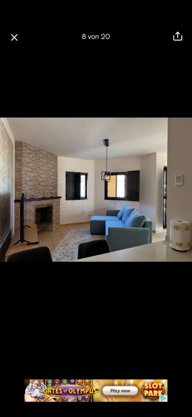 3-Zimmer Ferienwohnung in Golfresidenz Spanien St. Lorenz Nord
